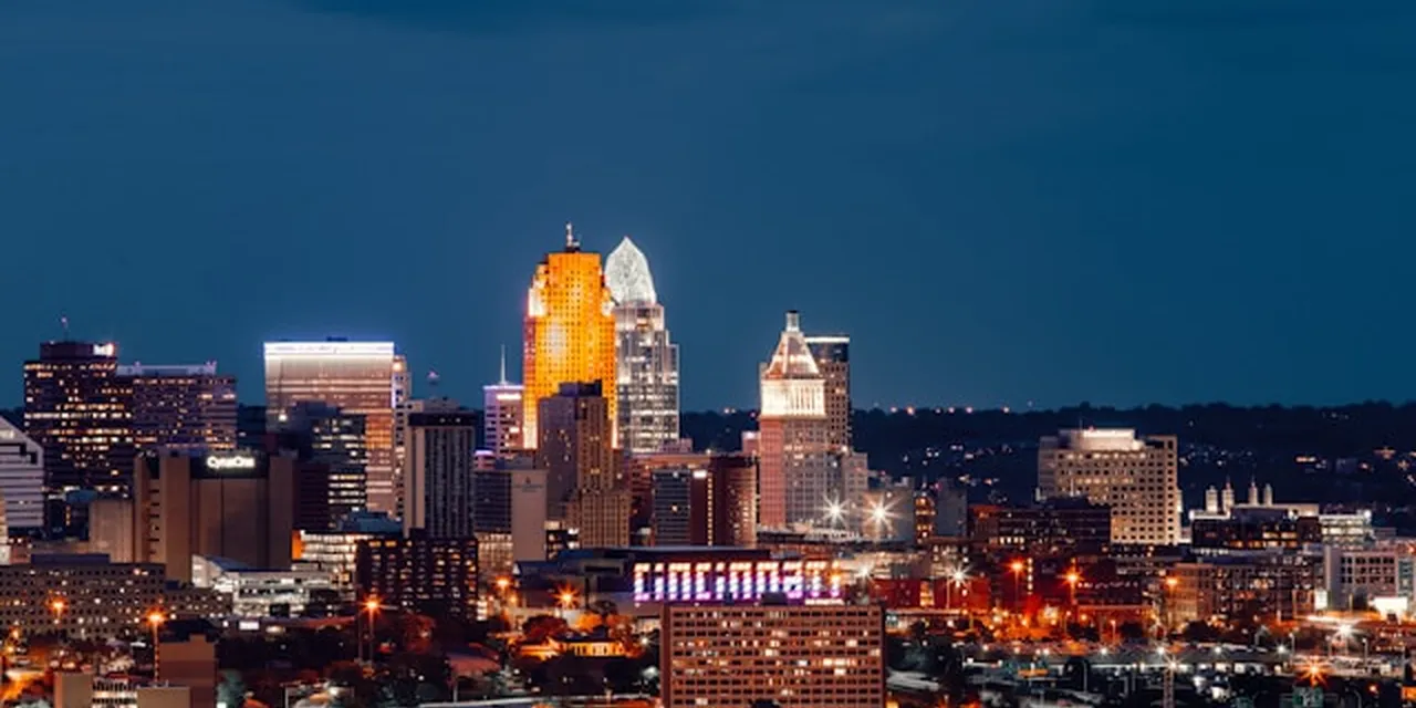 Cincinnati's CPG Talent Shortage: Why the Consumer Capital Is Losing Its Most Critical Hires