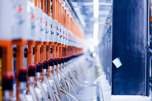 Cleveland Is Spending Billions on Automation It Cannot Staff: The Talent Contradiction Behind the Midwest's Industrial Revival