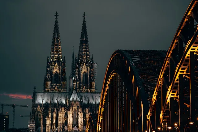 Cologne Media Talent in 2026: 1,200 Graduates a Year and Employers Still Cannot Fill the Roles That Matter