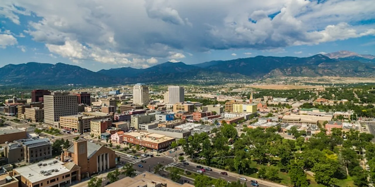 Colorado Springs Aerospace Hiring in 2026: $2.8 Billion in Contracts and Not Enough Cleared Talent to Execute Them