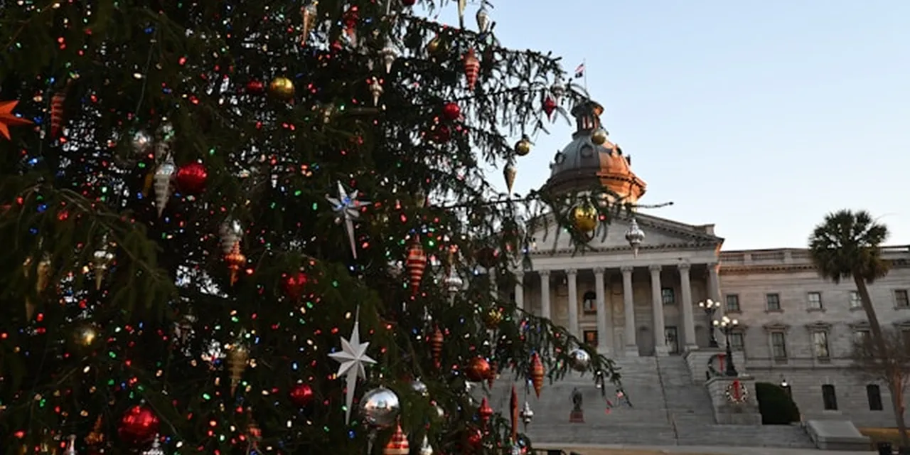 Columbia's Insurance Headquarters Density Was Supposed to Create a Deep Talent Pool. It Created a Zero-Sum War Instead