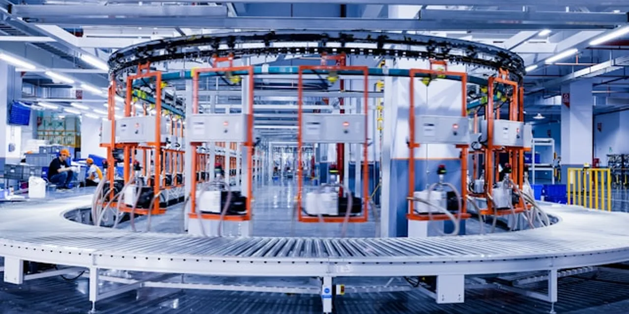 Columbia's Manufacturing Boom Is Creating Jobs Faster Than the Region Can Fill Them: The Talent Bind Behind the Midlands' Growth Story