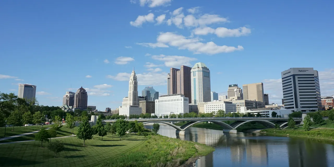 Columbus Retail Headquarters in 2026: The Test Market That Cannot Hire the Talent Its Survivors Need