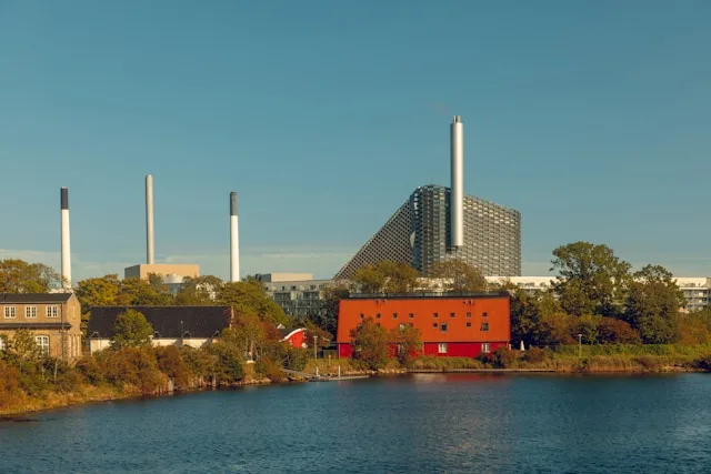 Copenhagen's Maritime Sector Is Losing One Workforce and Cannot Find the Other