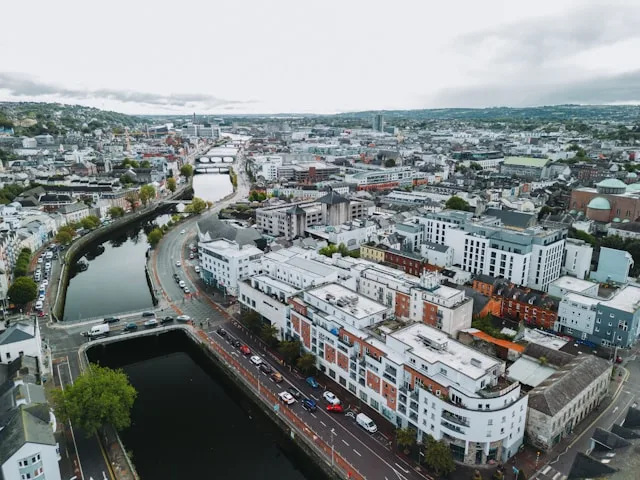 Cork's €12 Billion Biopharma Cluster Has a Ceiling: The Talent Market Hiring Leaders Cannot Ignore