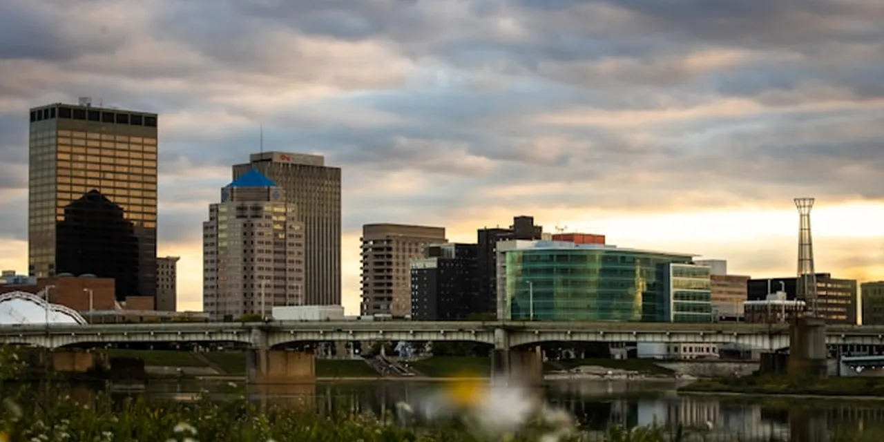 Dayton Aerospace in 2026: Record Funding, Empty Desks, and the Clearance Bottleneck Stalling Growth