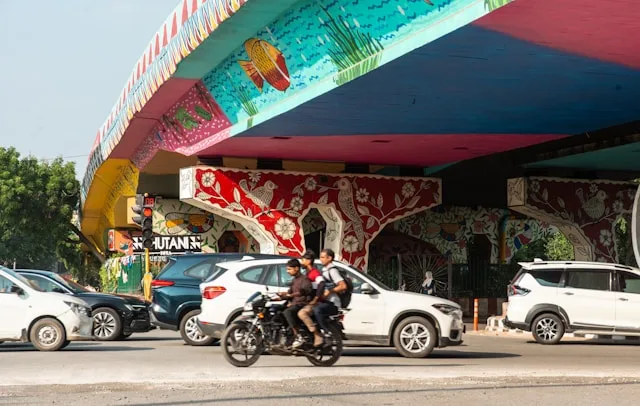 Delhi's Wholesale Trade Is Booming at 8.5% Growth. Its Talent Pipeline Has Not Kept Up.