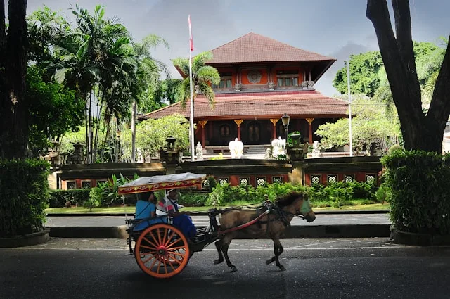 Denpasar Hospitality Hiring: Why the City Behind Bali's Tourism Boom Cannot Keep Its Best Leaders