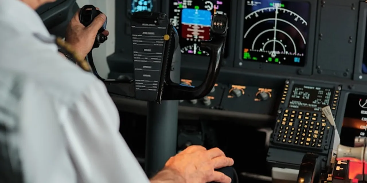 Denver's Aerospace Sector Is Growing and Shrinking at the Same Time. That Is the Hiring Problem.