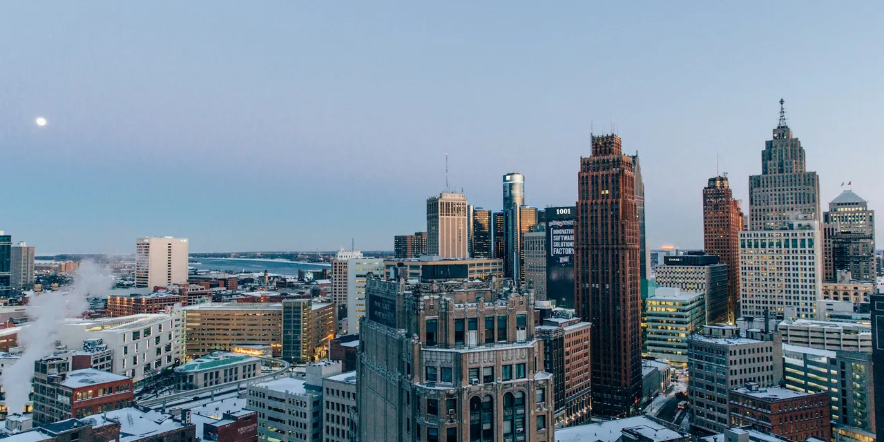 Detroit's EV Talent Shortage: Why Higher Wages Are Not Solving the Hiring Crisis