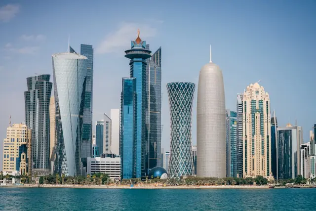 Doha's Banking Sector Is Growing Faster Than It Can Hire: The Islamic Finance Talent Deficit That Capital Cannot Solve