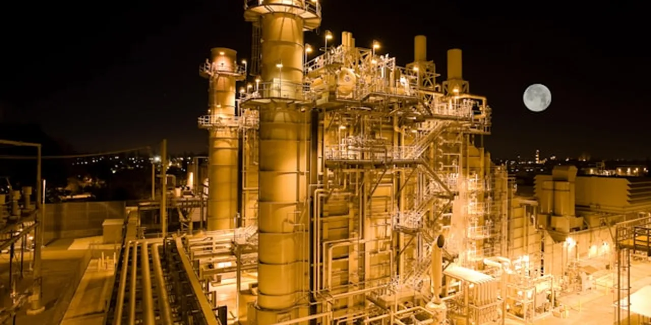 Doha's LNG Expansion Is Outpacing the Talent Pipeline That Runs It