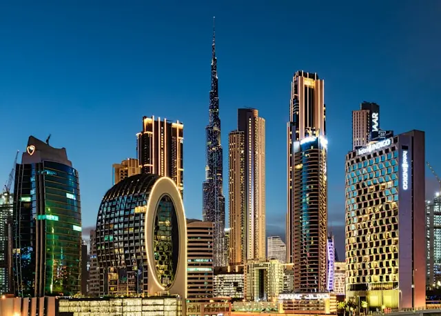 Dubai's Hospitality Boom Is Adding 12,000 Hotel Keys in 2026. Saudi Arabia Is Taking the Leaders Who Would Run Them.