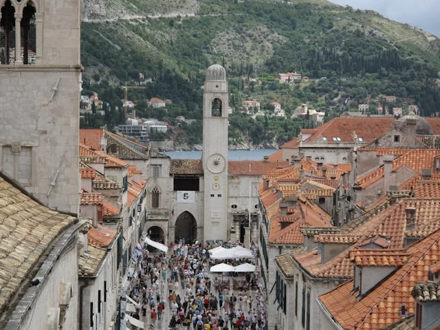 Dubrovnik's Short-Term Rental Boom Has a Staffing Problem No Regulation Can Fix