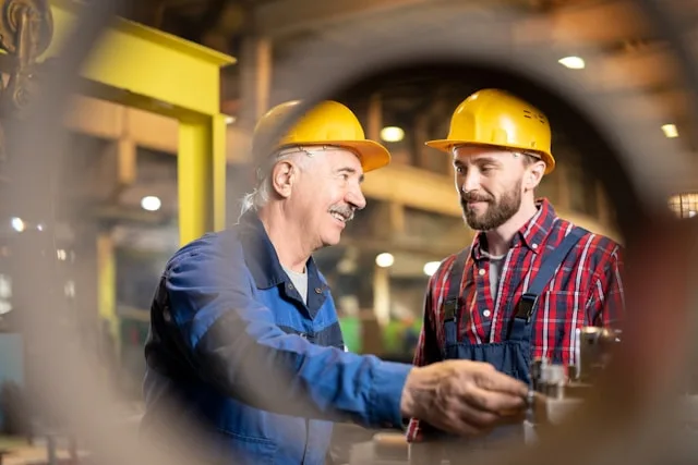 East Sarajevo's Metal Fabrication Sector Has More Demand Than Ever and Fewer People Who Can Meet It