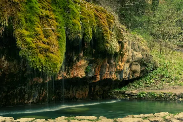 Echternach's Outdoor Recreation Sector Is Growing Fast and Hiring Slowly: The Talent Bottleneck Behind the Mullerthal Boom