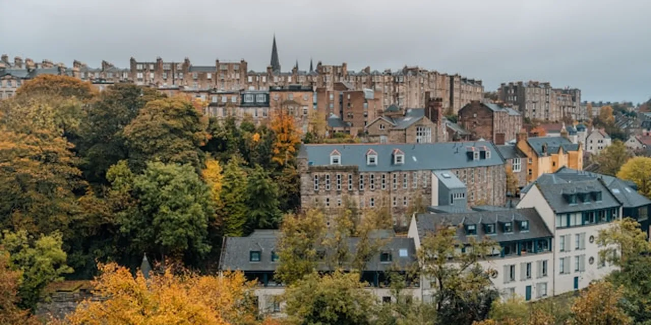 Edinburgh's Asset Management Sector Is Cutting and Hiring Simultaneously: The Talent Split Reshaping Scotland's Financial Capital