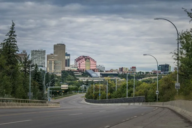 Edmonton's Petrochemical Corridor Has the Infrastructure but Not the Workforce to Decarbonise It