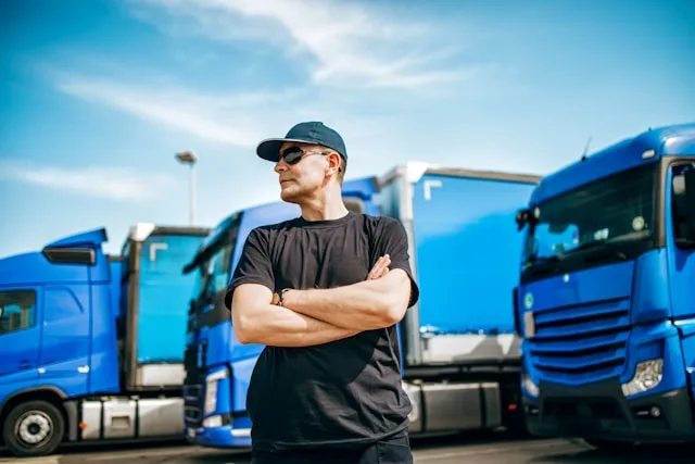 Erfurt's Logistics Sector Is Investing in Automation It Cannot Staff: The Talent Bottleneck Behind Central Germany's Transit Corridor