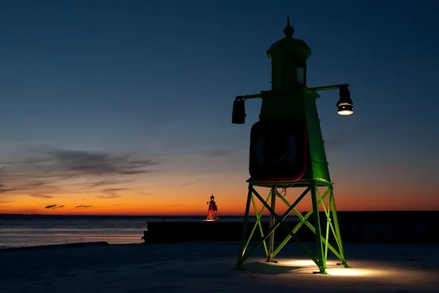 Esbjerg's Oil and Gas Sector Is Shrinking. Its Talent Shortages Have Never Been Worse.