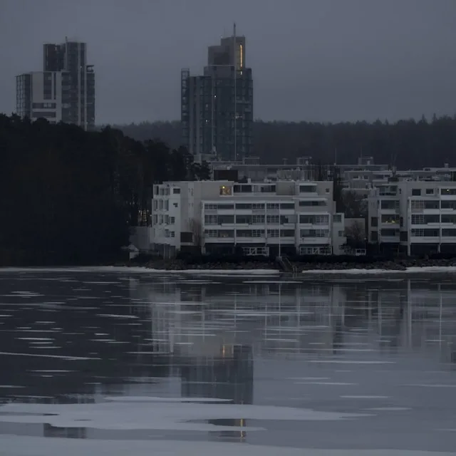 Espoo's ICT Sector Is Hiring Fast and Falling Behind: The Skills Mismatch Driving the Talent Crisis