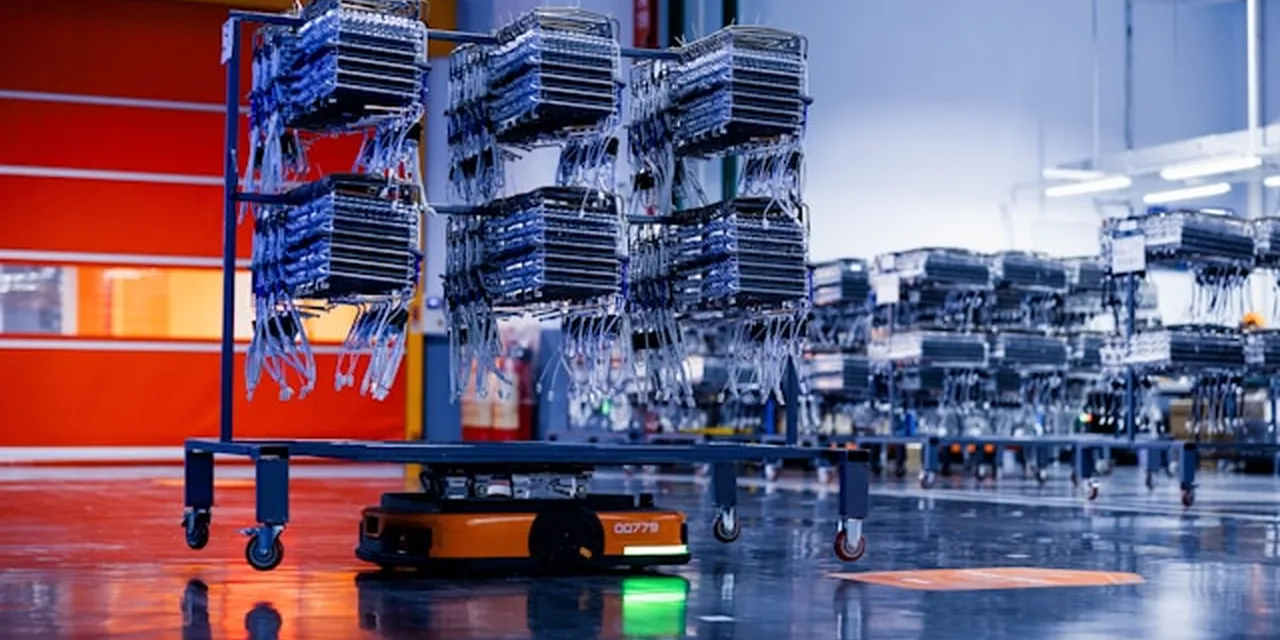 Eugene's Cycling Manufacturers Need Master Craftspeople They Cannot Afford to Keep