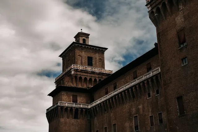 Ferrara's Hospitality Paradox: How UNESCO Protection Created a Talent Market That Cannot Grow Its Way Out
