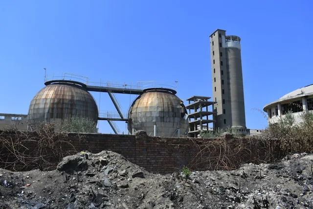 Fier Agribusiness: Why Albania's Most Productive Farmland Cannot Attract the Leaders It Needs