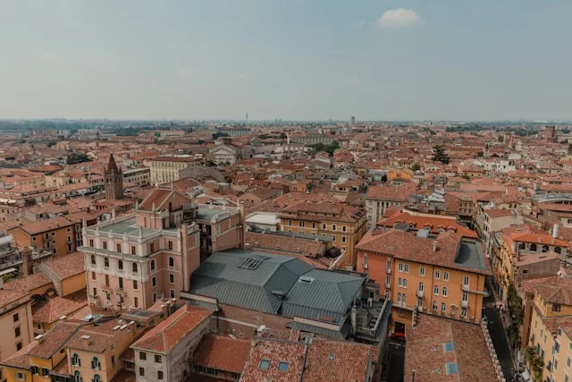 Forlì's Industrial Automation Sector Has an Unemployment Rate of 4.8% and 2,800 Unfilled Roles: The Mismatch Reshaping Hiring