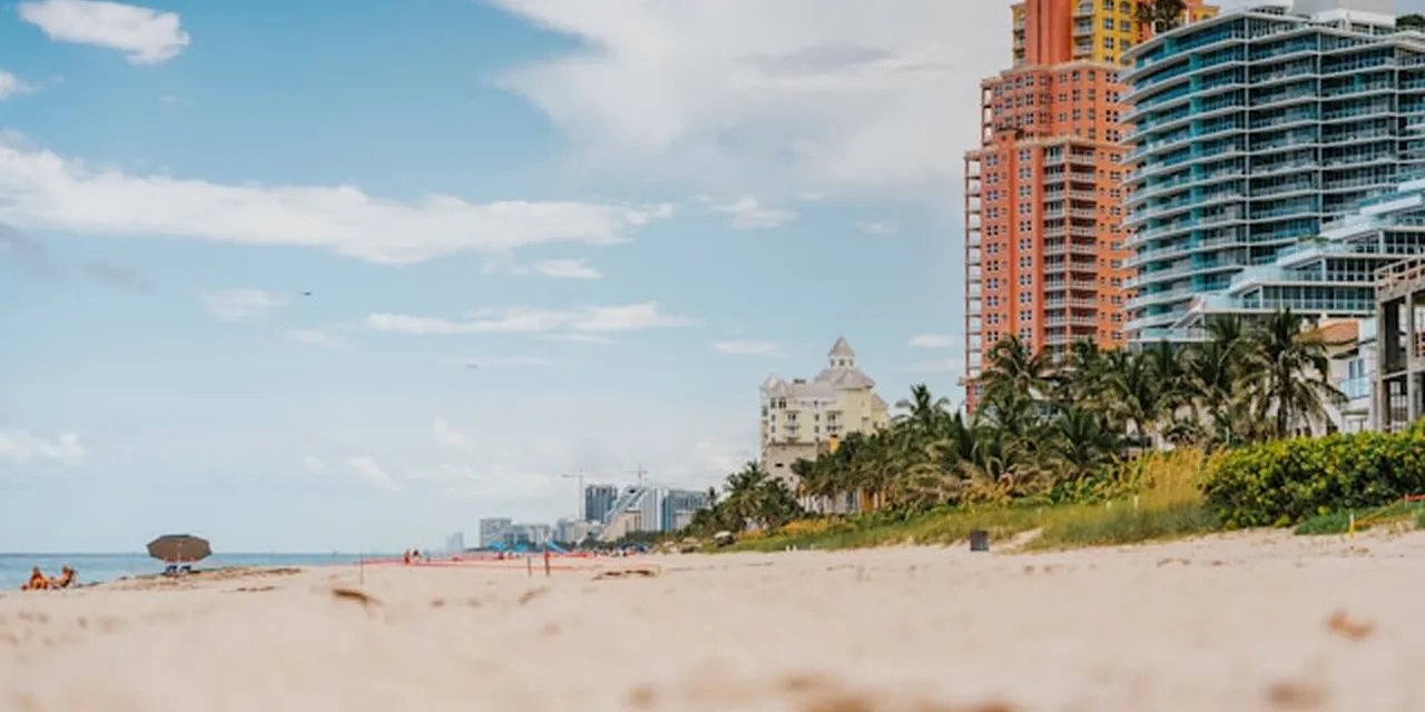 Fort Lauderdale Is Building Luxury Hotels Faster Than It Can Staff Them: The Talent Equation No One Has Solved