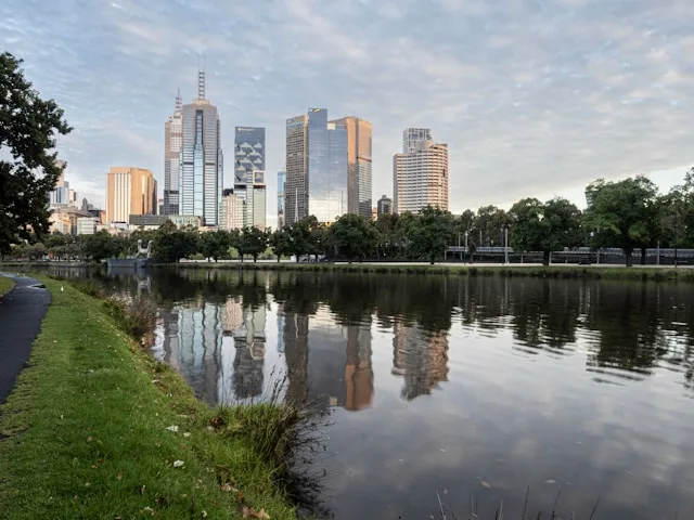 Frankfurt's Data Center Market Has Hit a Physical Wall. The Talent Crisis Behind It Is Worse.