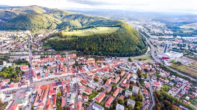 Freiburg Cleantech Hiring: Germany's Solar Capital Produces the Talent It Cannot Keep