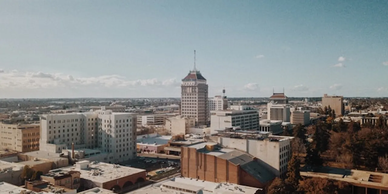 Fresno's $8.5 Billion Agricultural Sector Is Automating Fast and Hiring Slow: The Talent Mismatch Behind the Numbers