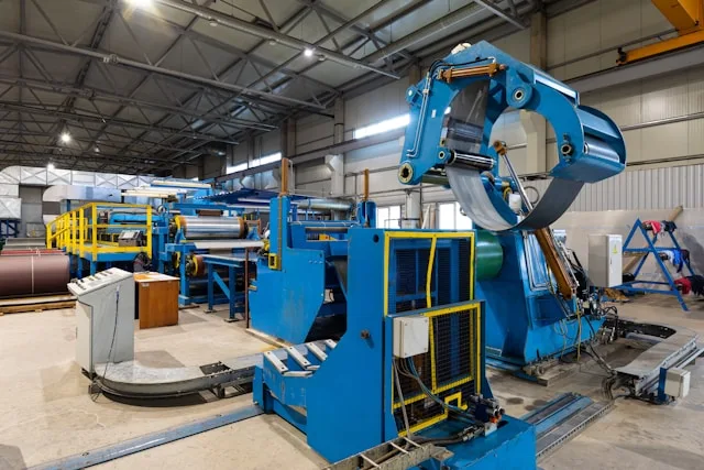 Frosinone's Metalworking Paradox: 2,100 Workers on Short Time, 1,420 Specialist Vacancies Unfilled