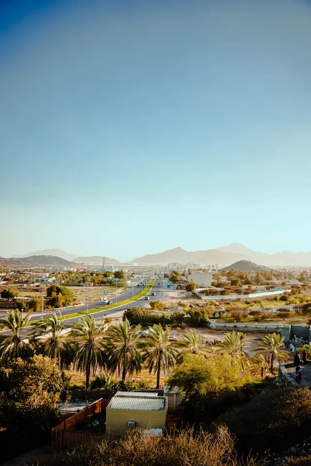 Fujairah's Port Sector Is Hiring Two Workforces at Once: The Talent Split Hiring Leaders Must Understand