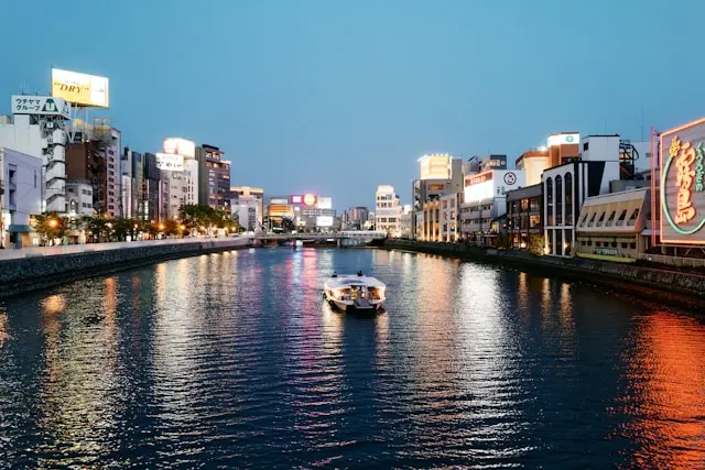 Fukuoka's Financial Sector Is Building a Fintech Ecosystem and Exporting Its Best Talent to Tokyo