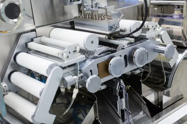 Gaziantep's Textile Cluster Invested Billions in Automation. The Engineers to Run It Do Not Exist in Sufficient Numbers