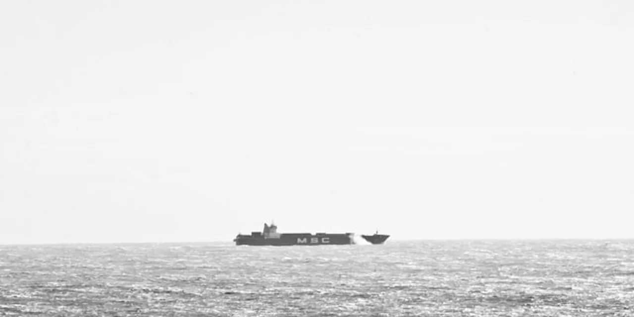 Gdańsk Port Is Building Capacity It Cannot Staff: The Talent Bottleneck Behind the Baltic's Biggest Expansion