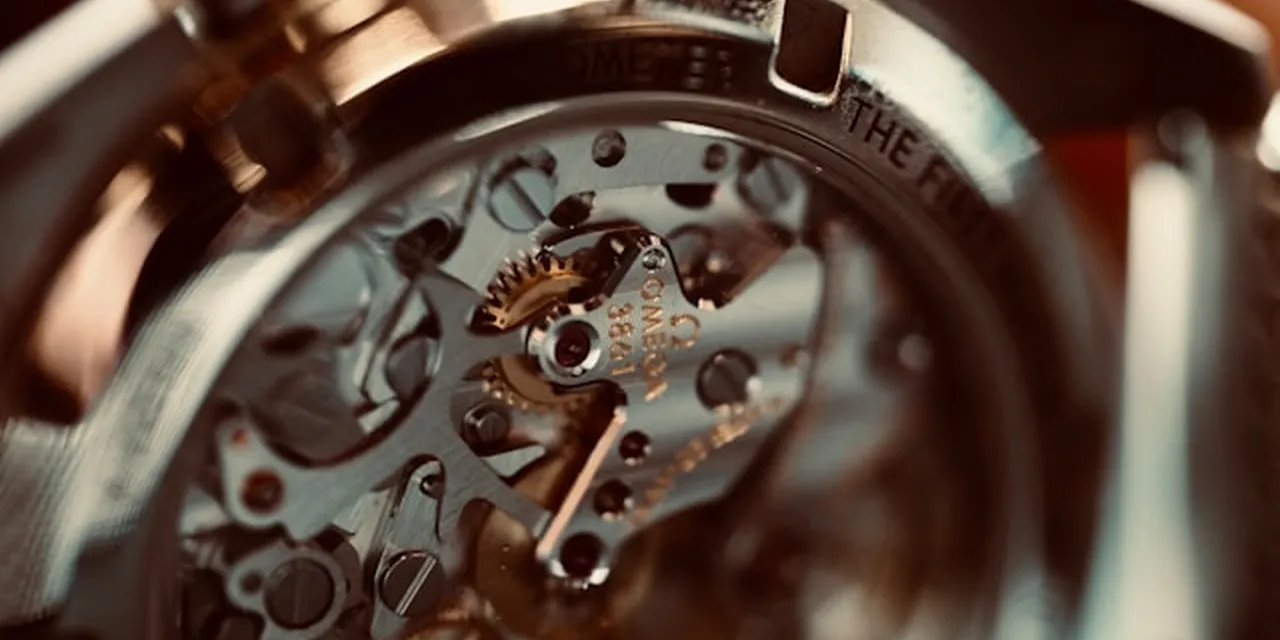 Geneva's Watchmaking Exports Are at Record Highs. Its Talent Pipeline Is Running Dry.