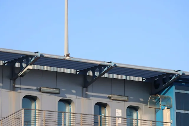 Genoa's Energy Transition Is Outpacing the Workforce Built to Deliver It