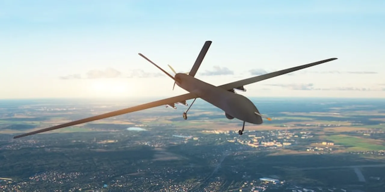 Gilbert's Aerospace Sector Is Growing at Twice the National Rate. Its Talent Pipeline Cannot Keep Up.