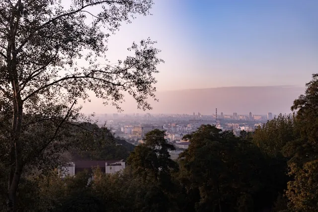 Graz's Embedded Software Cluster Produces the Engineers Europe Wants: Why the City Struggles to Keep Them