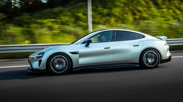 Guangzhou's Automotive Sector Is Splitting in Two: Why Layoff Headlines Are Hiding the Hardest Hiring Market in Southern China