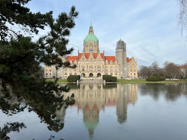 Hanover's Reinsurance Talent Pipeline Is Shrinking Faster Than Its Employers Can Grow