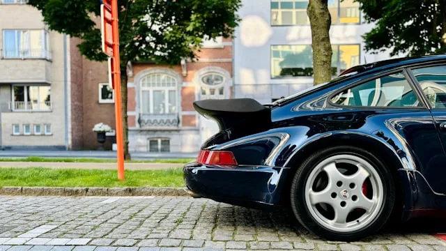 Hasselt's Retail and Hospitality Market Is Splitting in Two: What It Means for Every Senior Hire in 2026