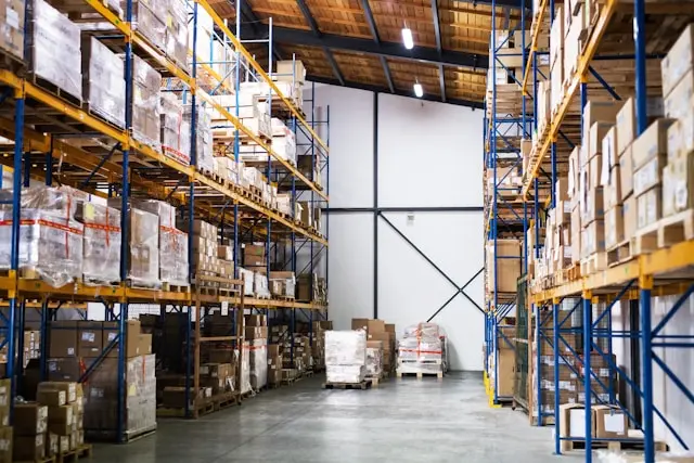 Helsingborg Logistics in 2026: Why New Warehouse Space Has Not Solved the Talent Equation