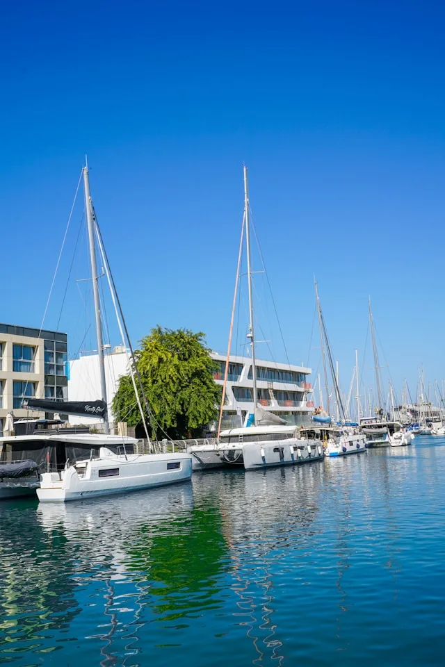 Herzliya's Defense-Tech Boom Has a Talent Problem No Job Board Can Solve