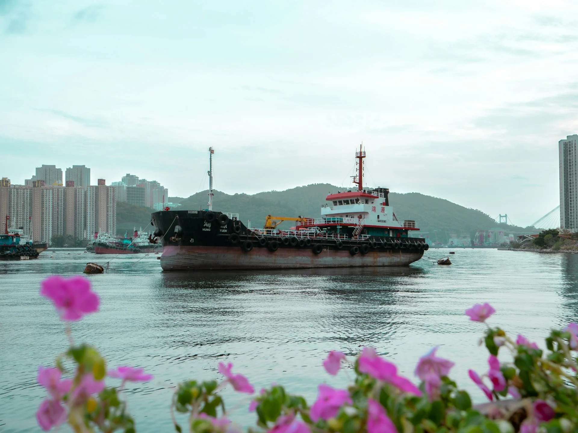 香港货运与大湾区贸易网络急需驾驭区域复杂性的统筹者，而非仅关注本地吞吐量