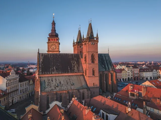 Hradec Králové ICT Hiring in 2026: A Growing Sector That Cannot Hold Its Senior Talent