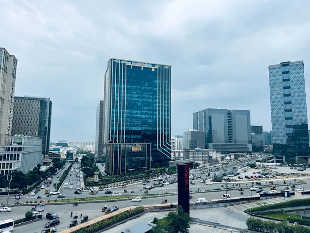 Hyderabad's IT Boom Has a Blind Spot: The AI Skills Trap That 15,000 Layoffs Could Not Fix